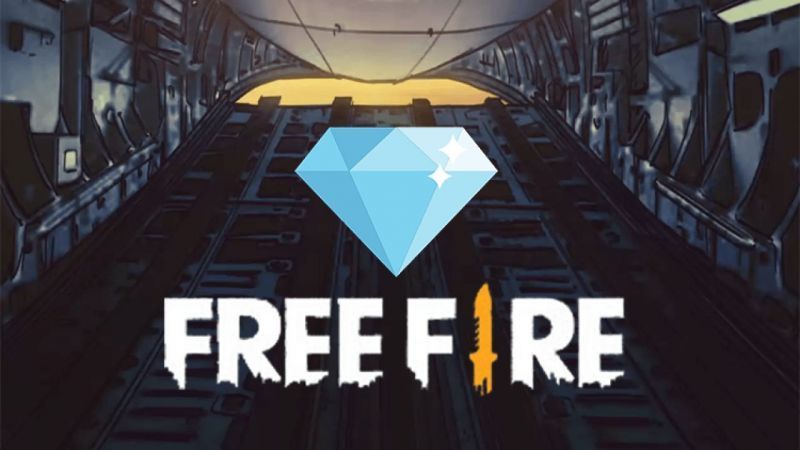 Free Fire Diamonds: How to recharge diamonds in Free Fire?