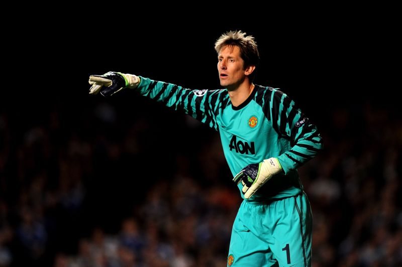 Which national team has the best goalkeepers at the moment?