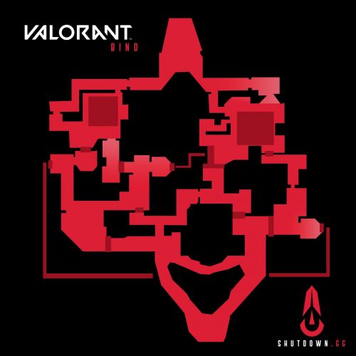 Valorant Map Callouts Your Guide To Making Flawless Valorant