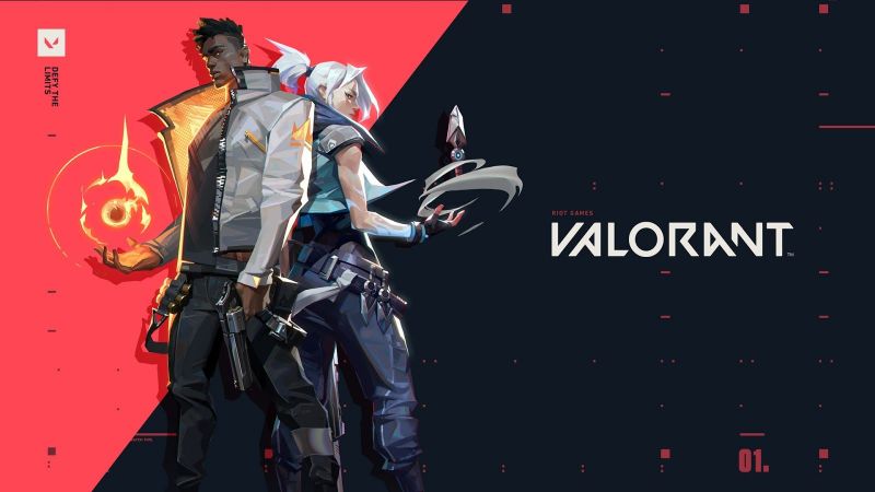 Valorant Ranks In Order Revealed