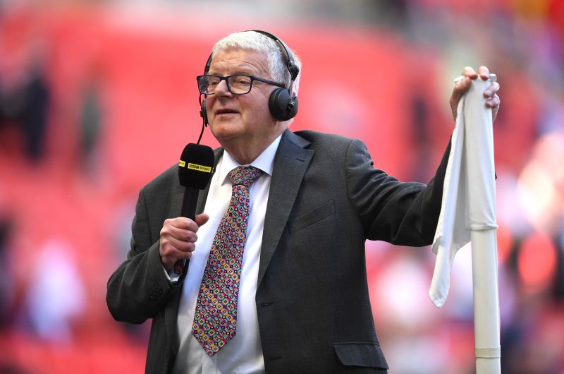 10 best football commentators of all time