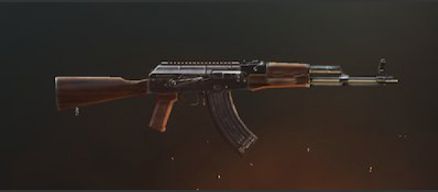 AKM