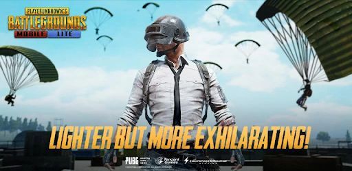 PUBG Mobile lite (Picture Courtesy: Google Playstore)