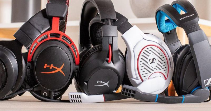 best gaming headphones for pubg mobile