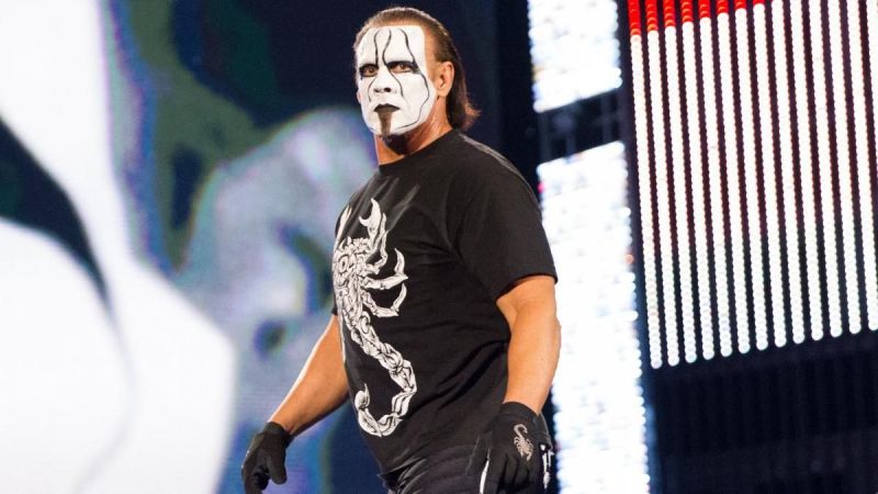 Rumor Killer On Legendary Sting Leaving WWE For Joining AEW 2