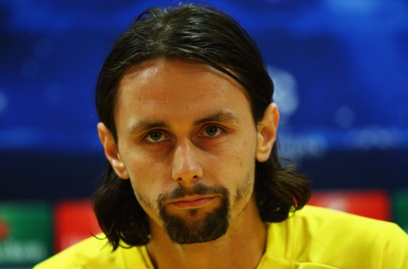 Subotic has been crucial for Union Berlin