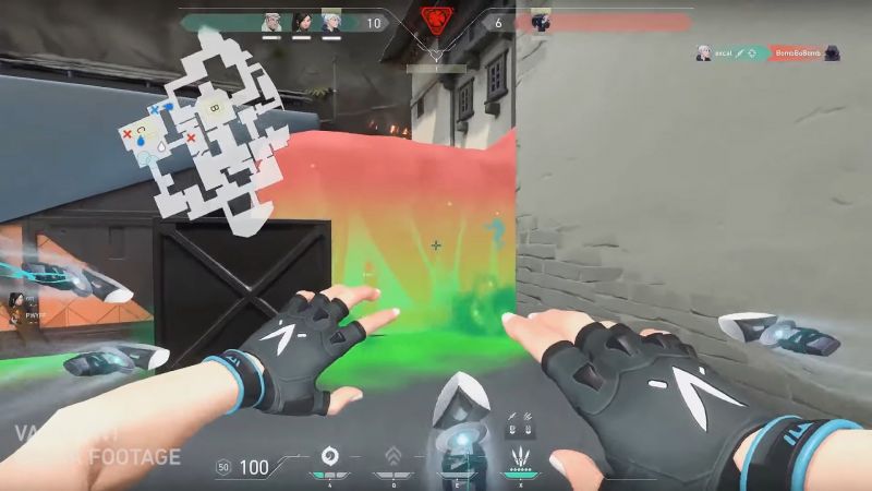 Will Valorant be on Console? (Image credits: Gamecrate)