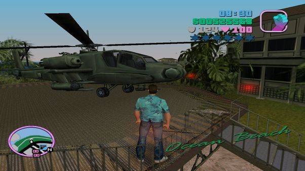 gta vice city cheats helicopter android