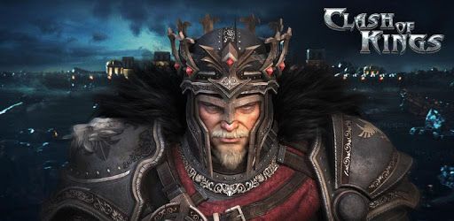 Clash of Kings (Picture Courtesy: Google Playstore)