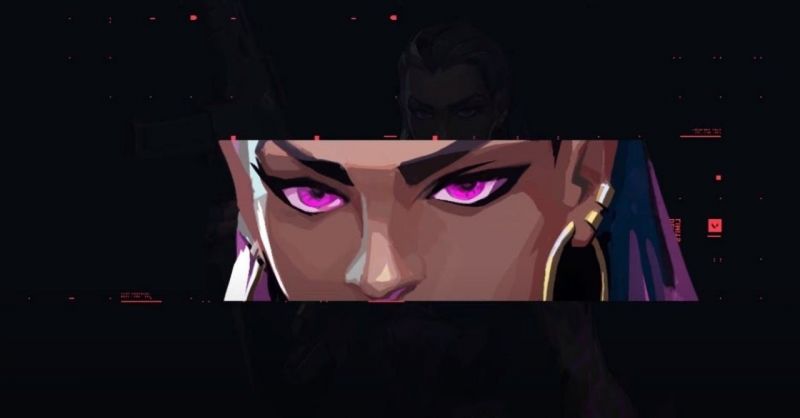 Valorant Everything We Know About Reyna Sabine So Far