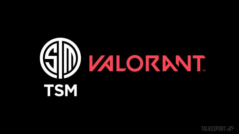 Valorant Tsm Becomes The Next Major Esports Organization To