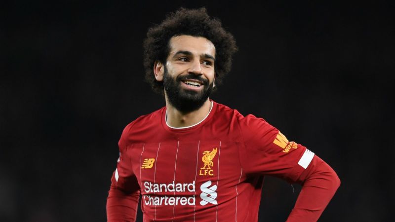 Salah - cropped
