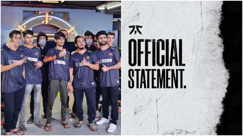 Fnatic PUBG Mobile roster to disband after PMPL SA 2020 - Sportskeeda thumbnail