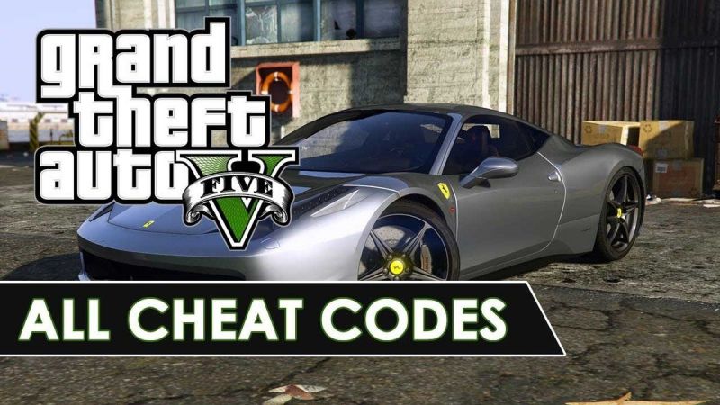 ps4 mods for gta5