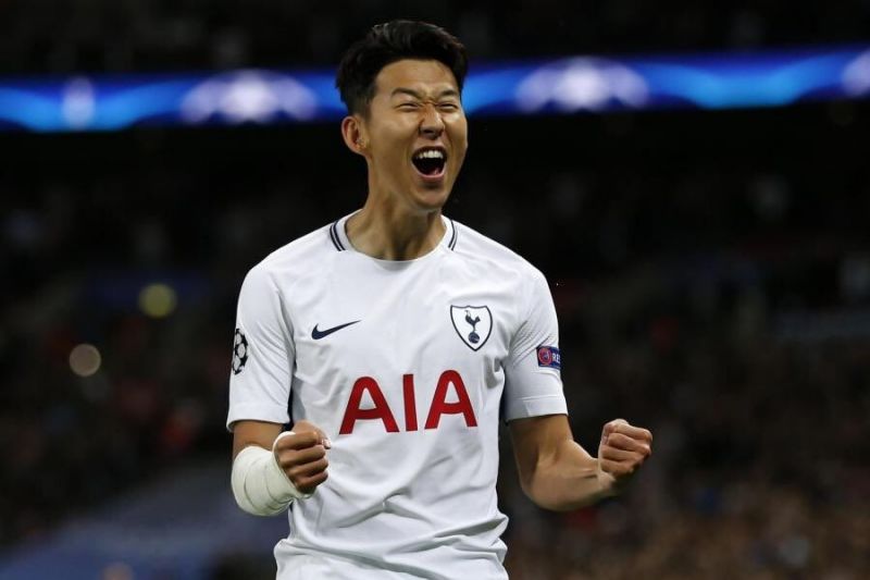 10 most valuable Asian footballers right now