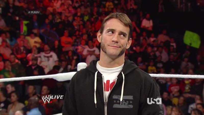 Cm Punk Reacts To Fox Teasing Him To Be Smackdown Mystery Hacker Glbnews Com