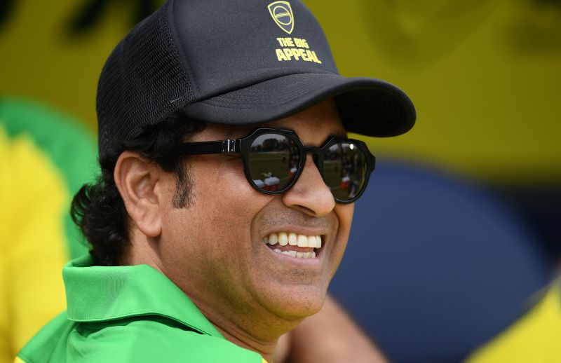 Hima Das a appelé Sachin Tendulkar comme son idole