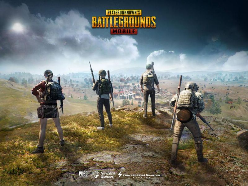  Which Country Made PUBG Mobile The Journey Of India s Most loved 