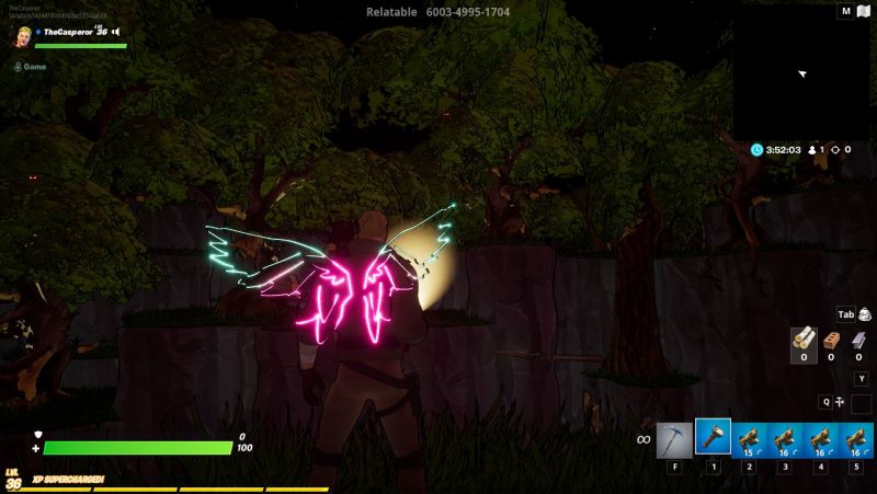 Top 5 Scary Map Codes In Fortnite