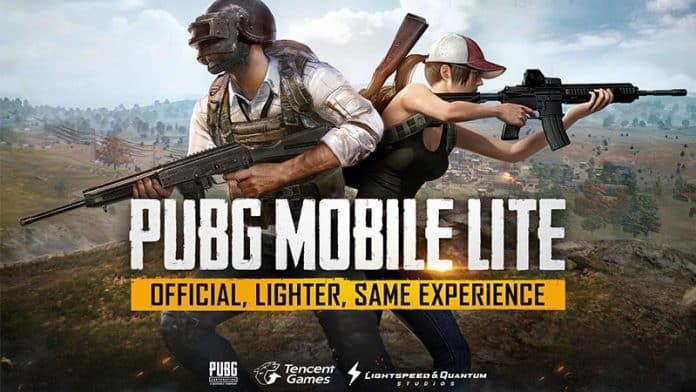 Pubg Mobile Lite Apk Obb 2020 Download Link