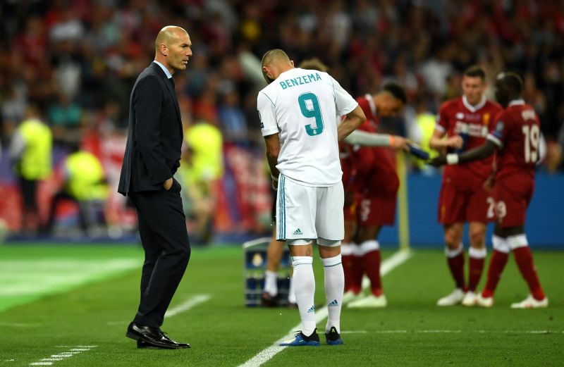 How Karim Benzema survived more than a decade at Real Madrid