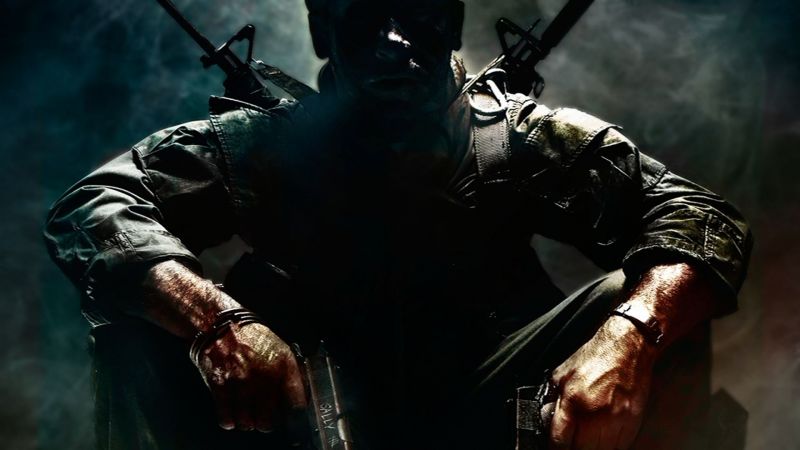 Call Of Duty Black Ops Cold War Might Be The Next Call Of Duty Game
