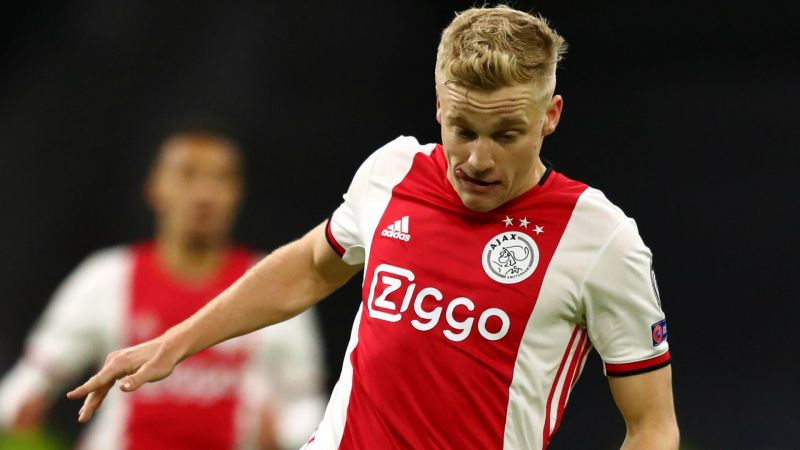 DonnyVandeBeek-cropped