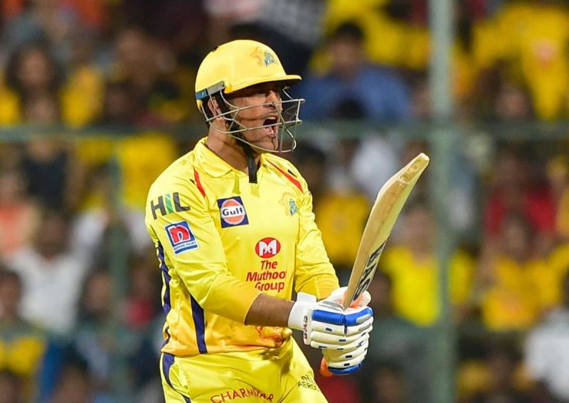 'CSK didn't have an icon player like the other franchises': Former IPL ...