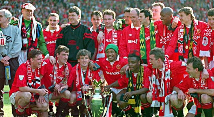 Most Dominant Teams In Premier League History - Where Do Liverpool Rank?