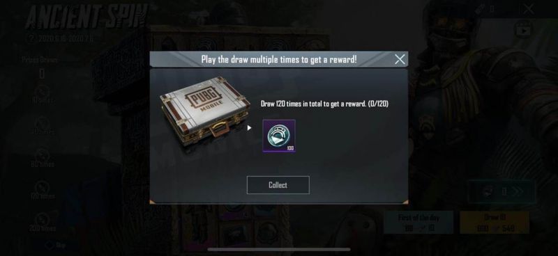 PUBG