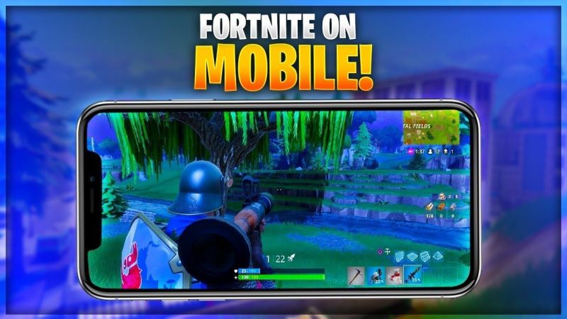 How To Download And Play Fortnite On Android In 2020