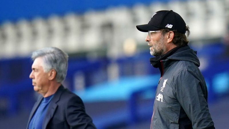 Carlo Ancelotti and Jurgen Klopp - cropped