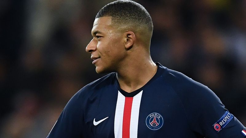 Rumour Has It: Real Madrid have competition from Liverpool for PSG’s ...