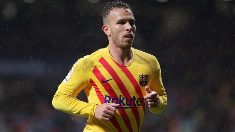arthur
