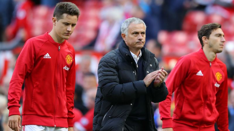 Mourinho - Cropped