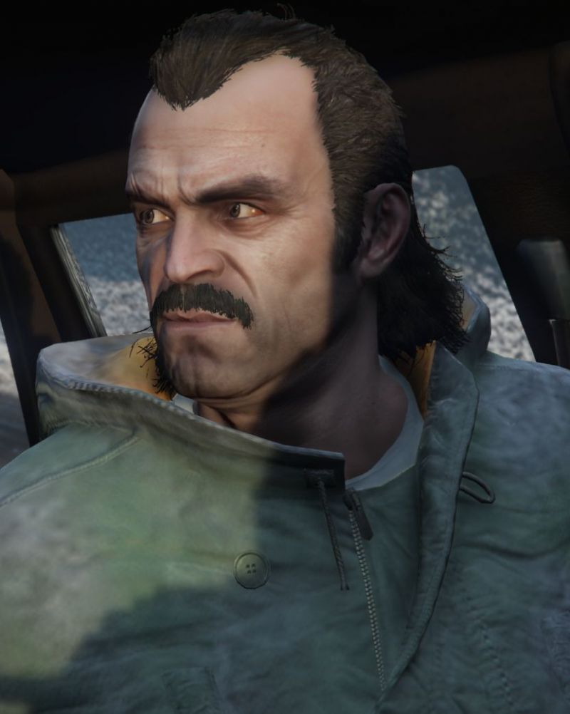 trevor gta 5 trevor gta 5