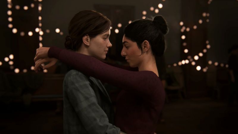 Why is The Last of Us Part II getting so much hate online?