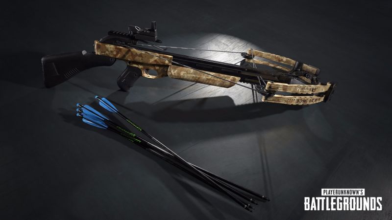 5 most underrated guns in PUBG Mobile in 2020