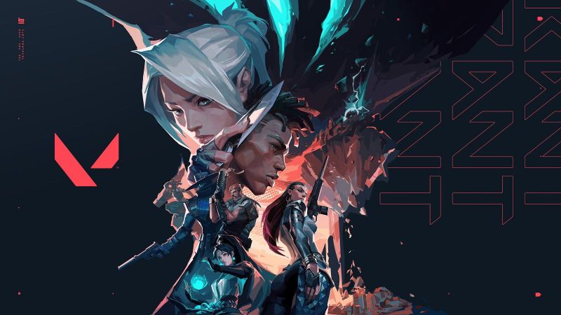 Valorant How Patch 1 02 Bugs Have Postponed Ranked Matchmaking