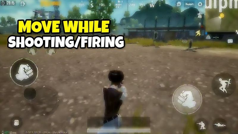 Pubg Mobile Tips For Switching Between Fpp And Tpp