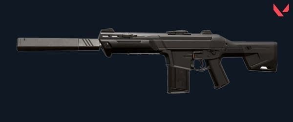 Valorant: Settling the Vandal vs Phantom debate