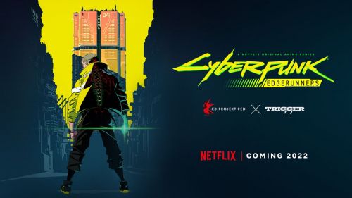 Cyberpunk Edgerunners Anime: All you need to know