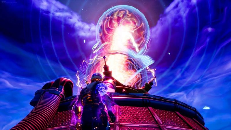 Fortnite: Everything that changed after the 'Device' event and Season 3