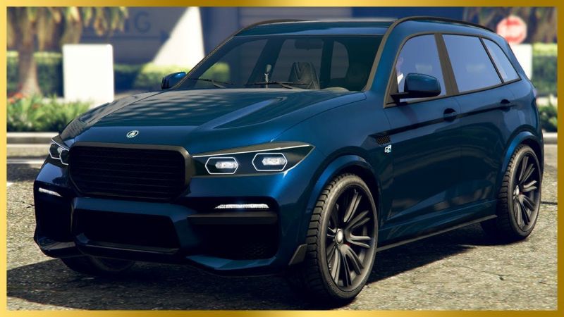 Gta Online All You Need To Know About Bestia Gts And Rebla Gts