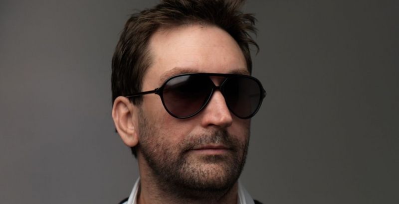 Leslie Benzies. Image: TechSpot.