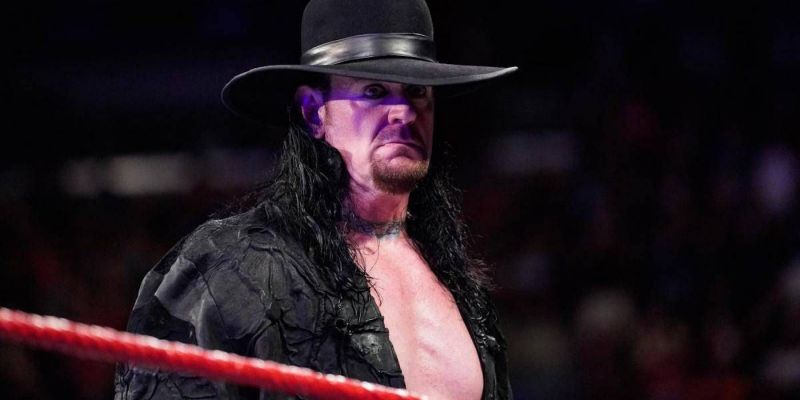 5 Reasons why The Undertaker announced his retirement from WWE in ...