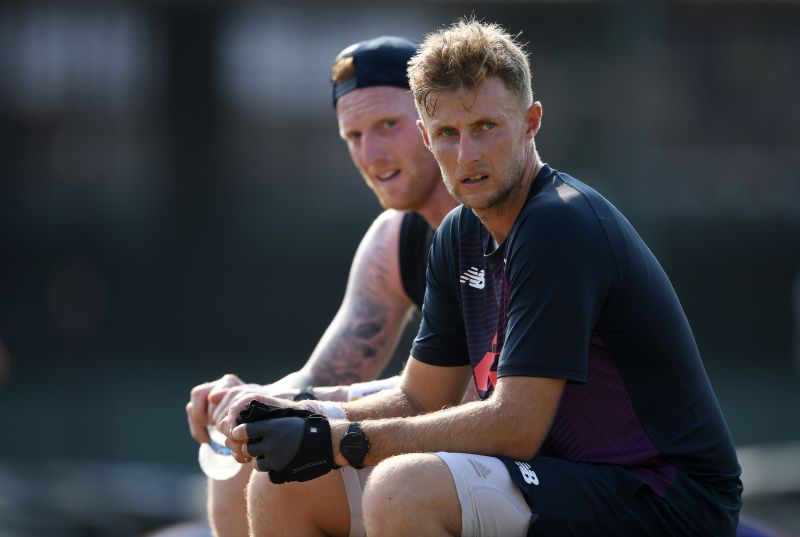 Ben Stokes - cropped