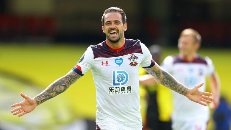 Danny Ings - cropped