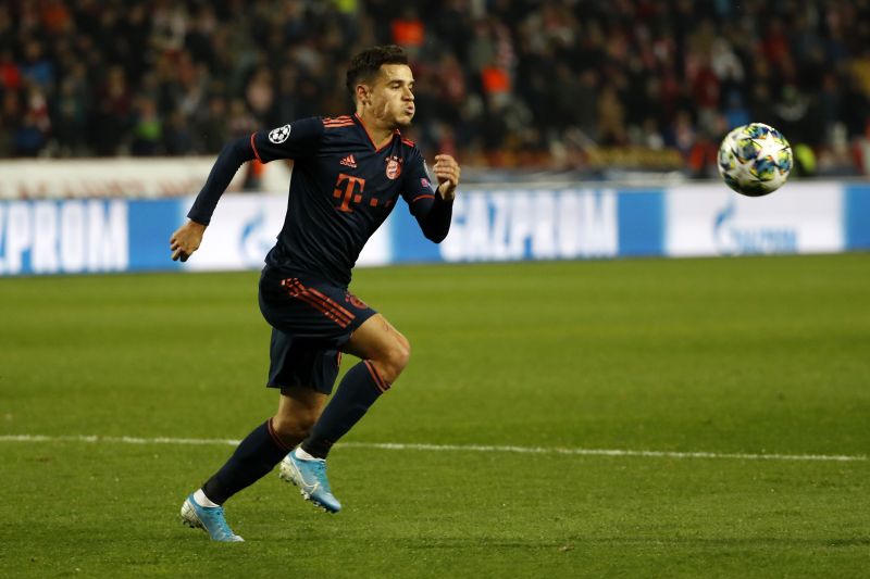 Bayern have confirmed they won
