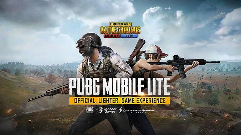 PUBG Mobile Lite 0.18.0 Beta update size and requirements